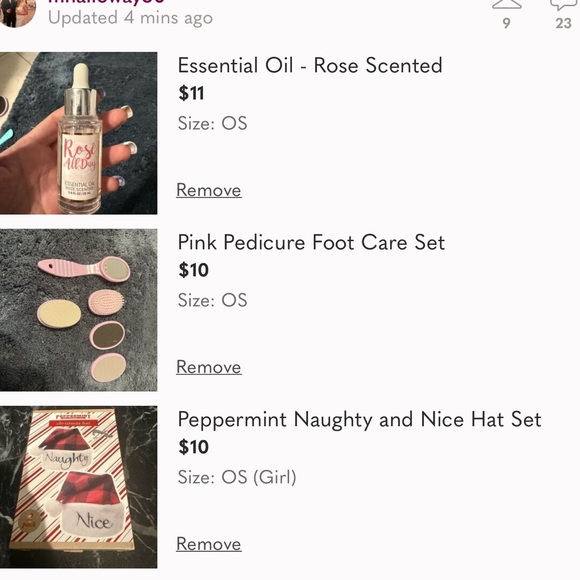 Bundle for nikenkillian215 - Picture 6 of 6